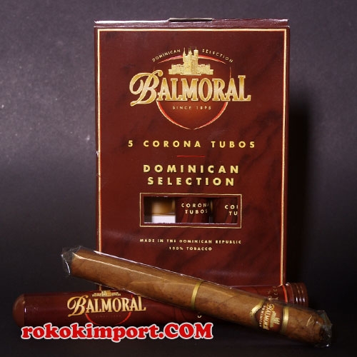 balmoral corona tubos balmoral corona tubos