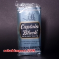 Captain Black Round Taste