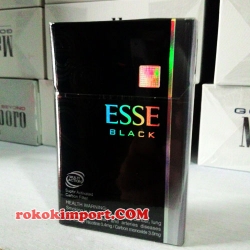Esse Black