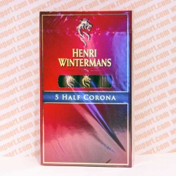 Henri Wintermans 5 Half Corona