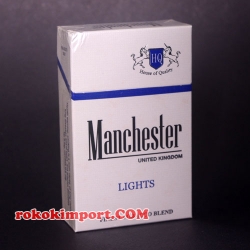 Manchester Lights