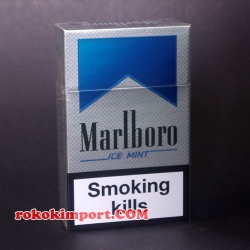 Marlboro Ice Mint