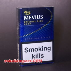 Mevius Original Blue