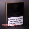 Sobranie Black Russian