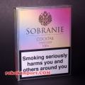 Sobranie Cocktail