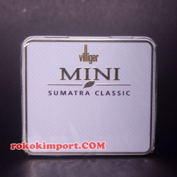 Villiger Mini Sumatra Classic