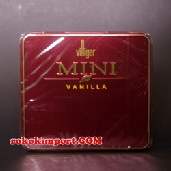 Villiger Mini Vanilla